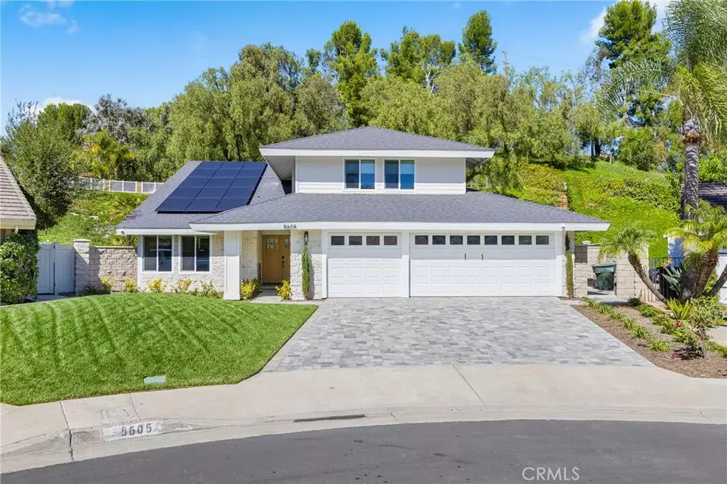 Anaheim Hills, CA 92807,5605 E Calle Canada