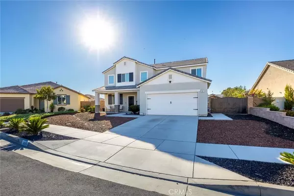 Hemet, CA 92543,931 Donner