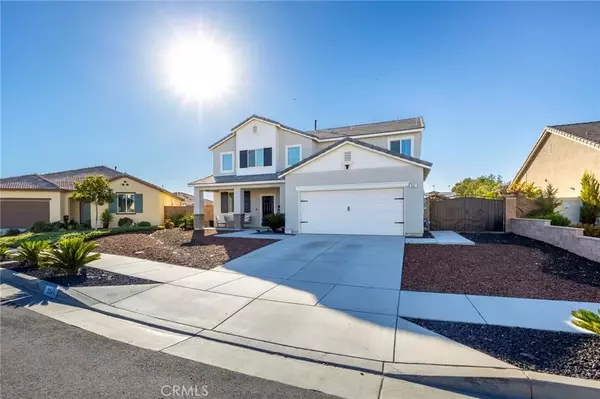 Hemet, CA 92543,931 Donner