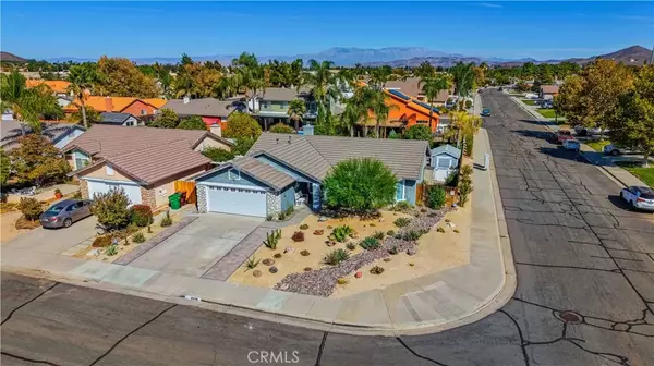 Menifee, CA 92584,25730 Samar