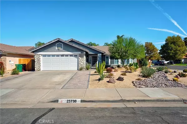 Menifee, CA 92584,25730 Samar