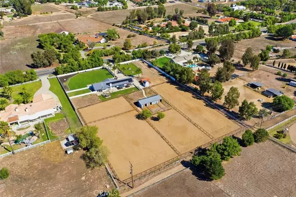 Temecula, CA 92592,30195 Ynez Road