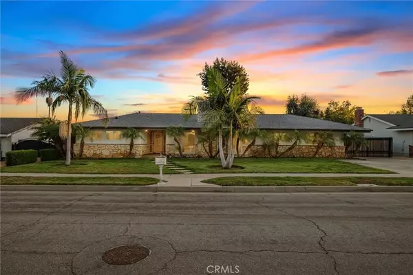 La Habra, CA 90631,1020 La Serna