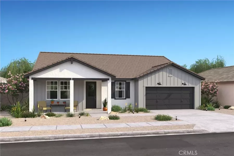 7833 Baylor Street, Hesperia, CA 92344