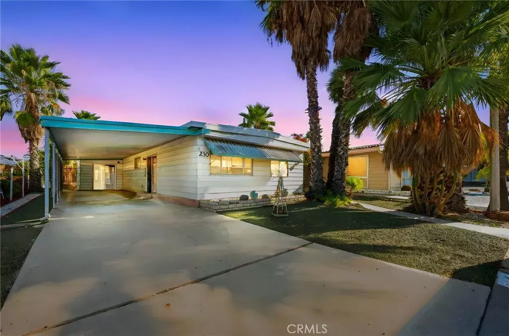 Hemet, CA 92543,230 San Mateo