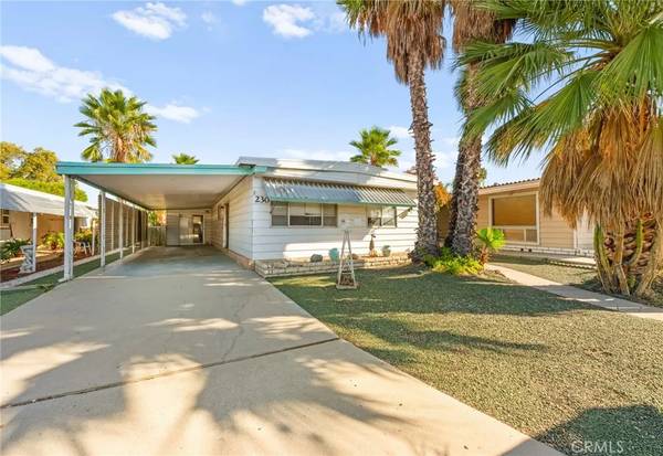 Hemet, CA 92543,230 San Mateo