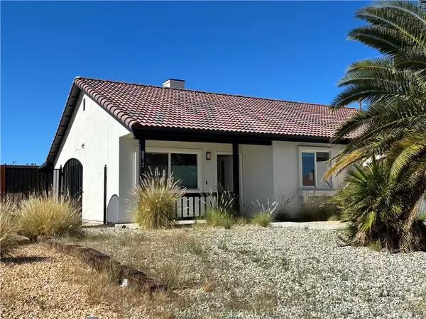 29 Palms, CA 92277,6012 Regino Avenue
