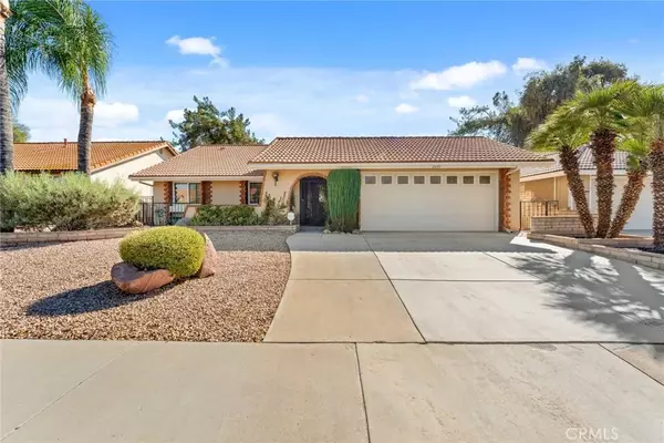 Hemet, CA 92545,2095 Silver Oaks Way