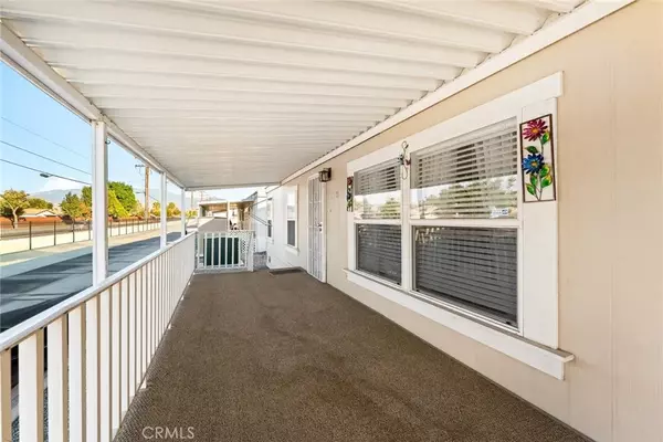 Hemet, CA 92545,1895 W Devonshire #148