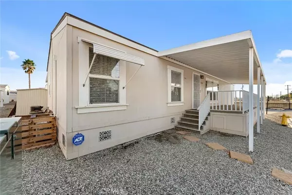 Hemet, CA 92545,1895 W Devonshire #148