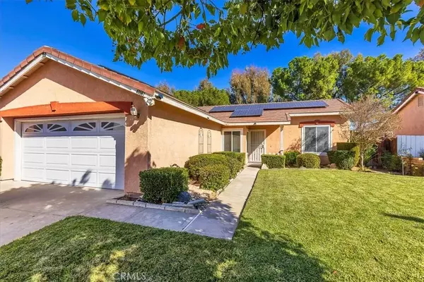 Murrieta, CA 92562,40597 Sunflower Road