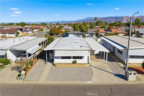 270 San Mateo Cir, Hemet, CA 92543