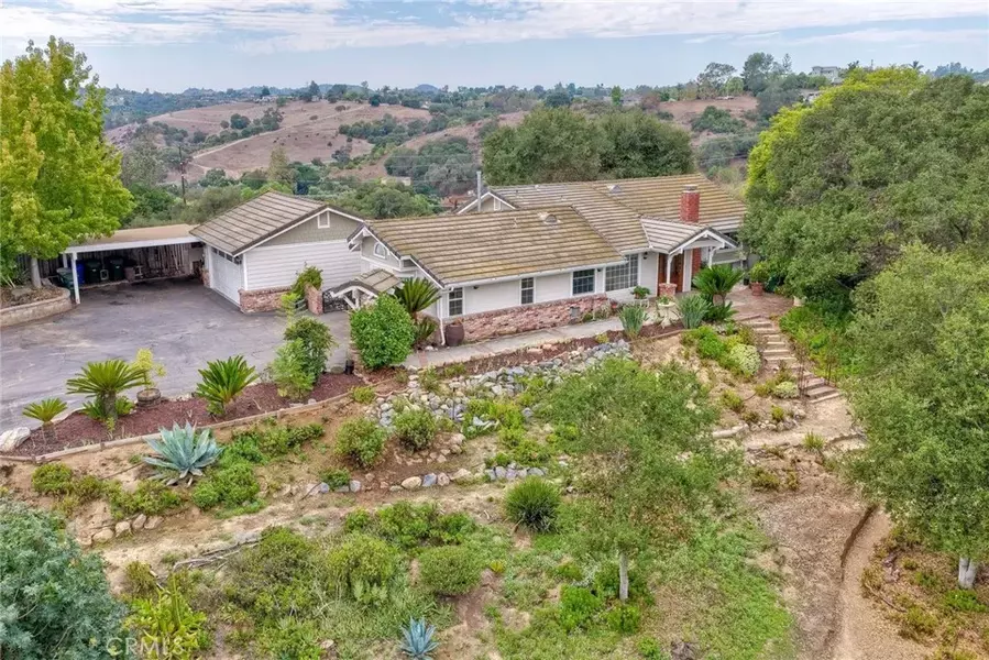1187 Via Encinos, Fallbrook, CA 92028