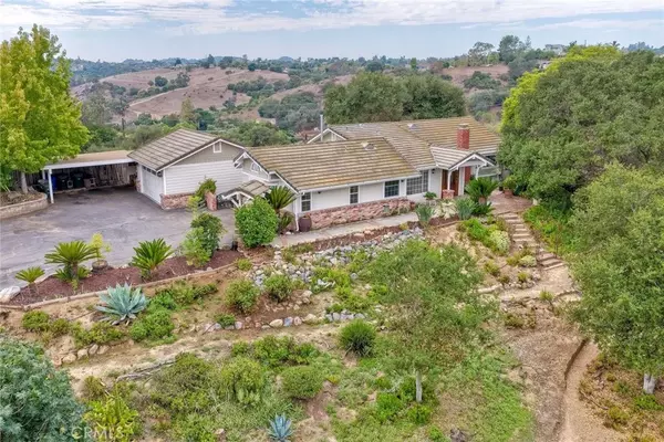 1187 Via Encinos, Fallbrook, CA 92028