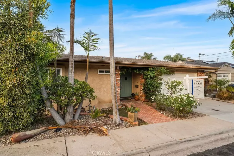 4810 Baylor Drive, San Diego, CA 92115