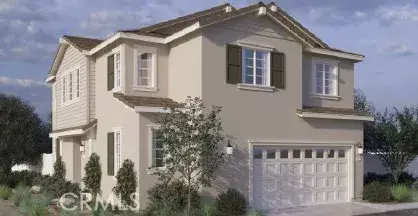 16056 Montenegro Lane, Fontana, CA 92336