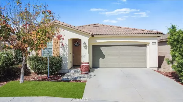 18294 Saltbush Court, San Bernardino, CA 92407