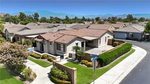 Hemet, CA 92545,248 Four Seasons