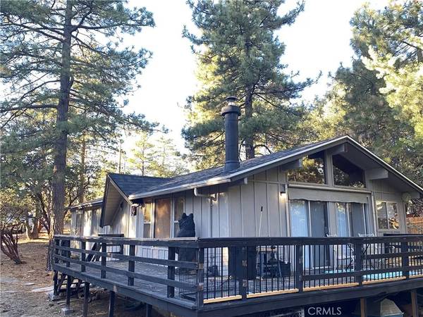 25300 Marion Ridge, Idyllwild, CA 92549