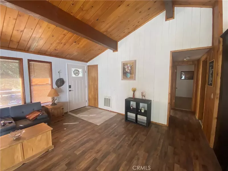 25300 Marion Ridge, Idyllwild, CA 92549