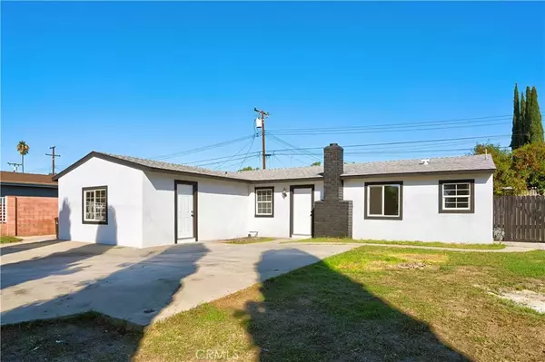 1381 E 5th, Ontario, CA 91764