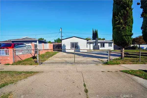 Ontario, CA 91764,1381 E 5th