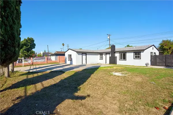 Ontario, CA 91764,1381 E 5th