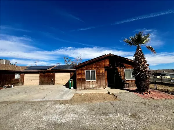 Yucca Valley, CA 92284,6386 Linda Lee Drive