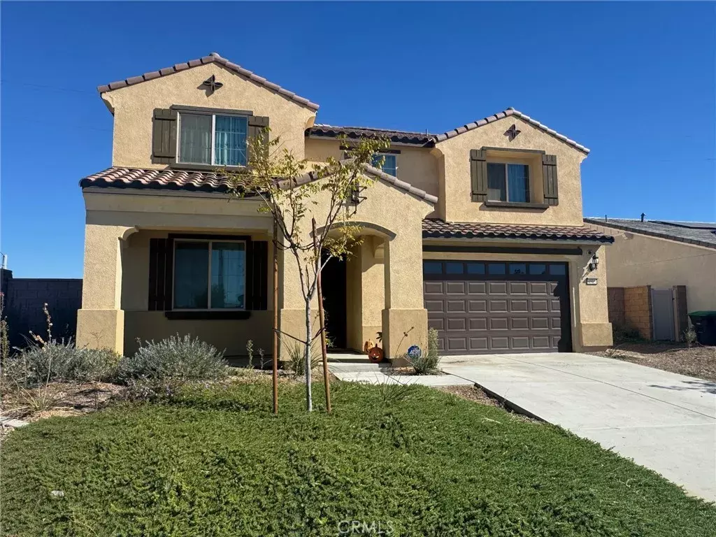 Perris, CA 92571,4515 Bandon