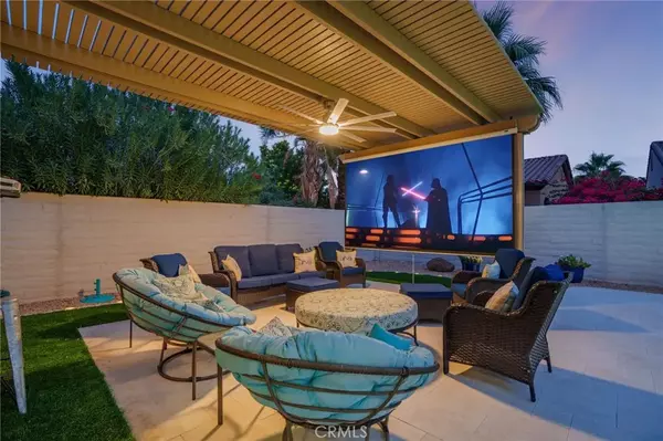 Indio, CA 92203,81693 Avenida Sombra