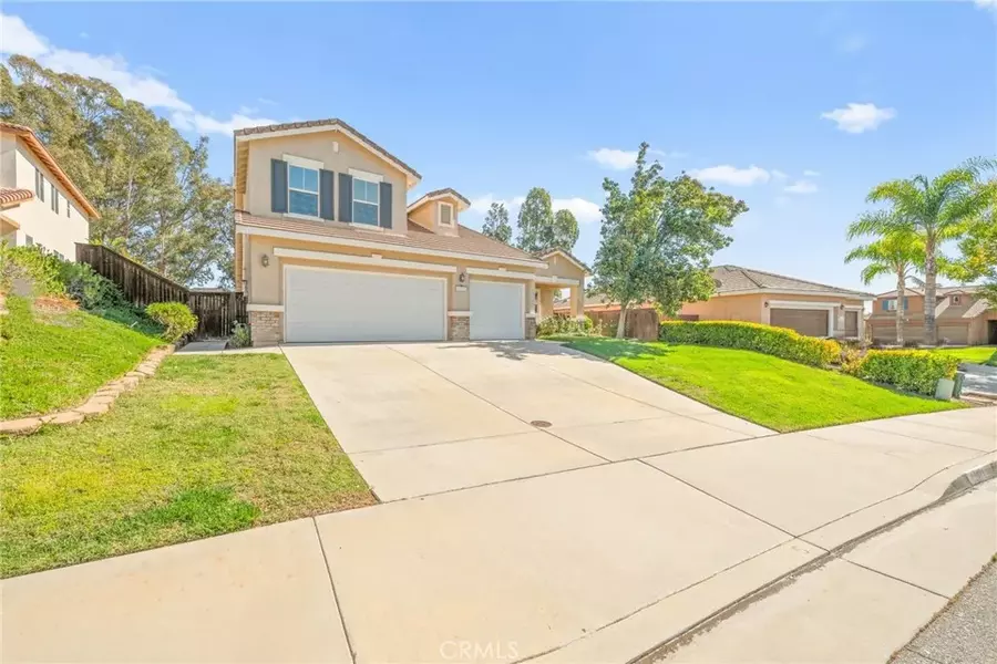 35778 Crest Meadow, Wildomar, CA 92595