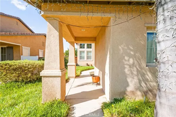 San Jacinto, CA 92582,1721 Caseros