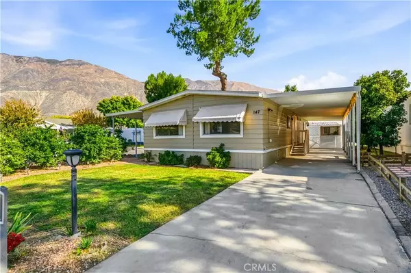 21100 State #147, San Jacinto, CA 92583