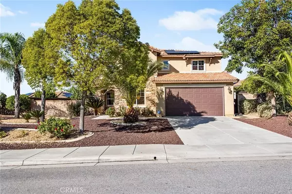 Menifee, CA 92584,28618 Autumn Lane