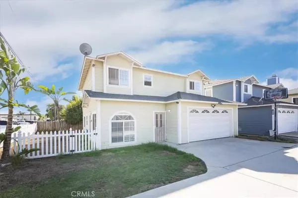 Imperial Beach, CA 91932,570 Emory
