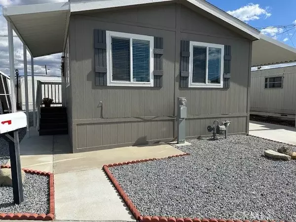 Hemet, CA 92544,43601 E. Florida Avenue #98