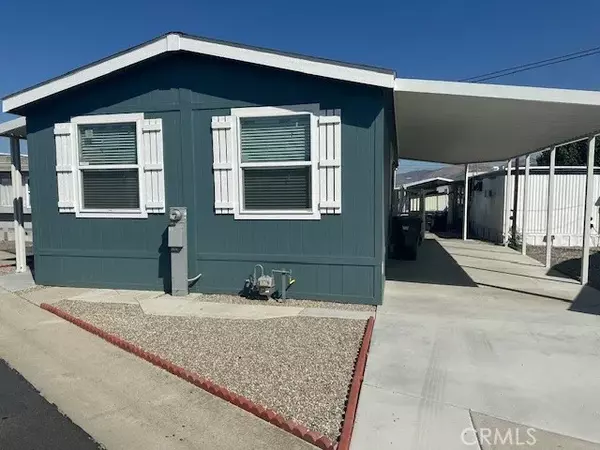 43601 E. Florida Avenue #43, Hemet, CA 92544