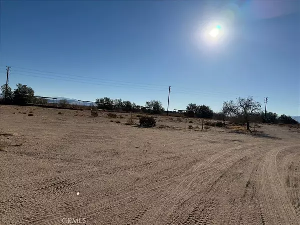 Newberry Springs, CA 92365,32990 Harvard