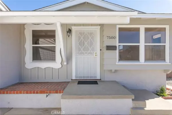 Buena Park, CA 90620,7500 El Chino Circle