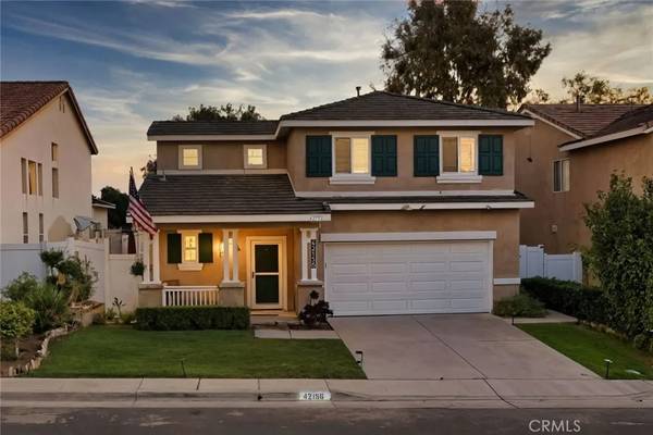 42156 Chestnut Drive, Temecula, CA 92591