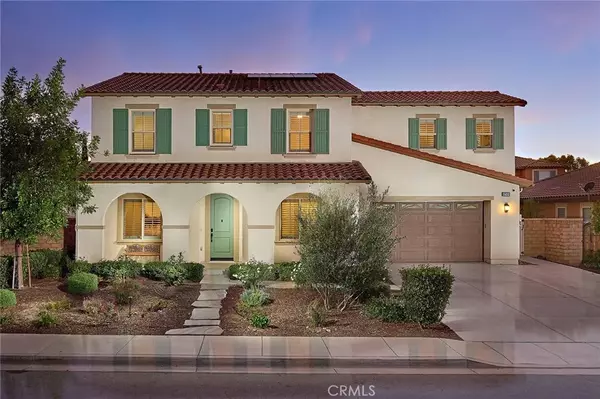 32591 Shadyview, Winchester, CA 92596