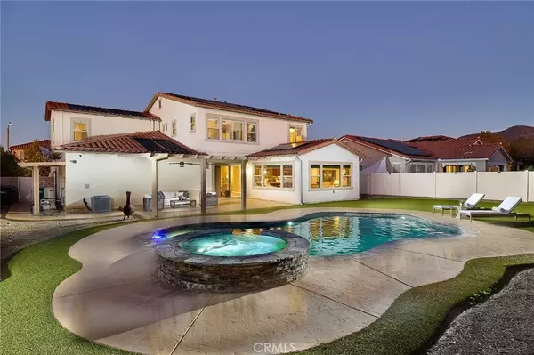 Winchester, CA 92596,32591 Shadyview