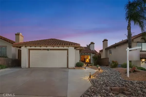 Murrieta, CA 92562,25047 Parkcrest Drive