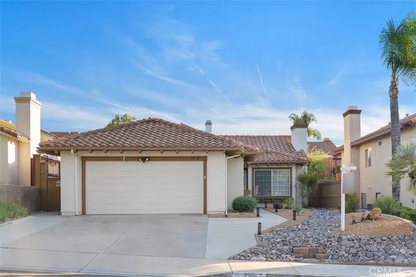 25047 Parkcrest Drive, Murrieta, CA 92562