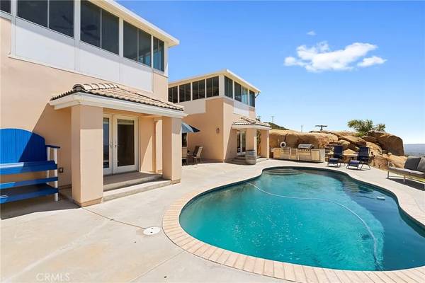 15471 Green Valley Truck, Ramona, CA 92065