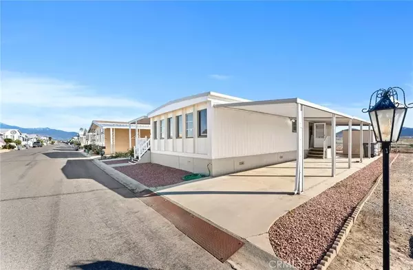 Hemet, CA 92545,5001 W Florida #279