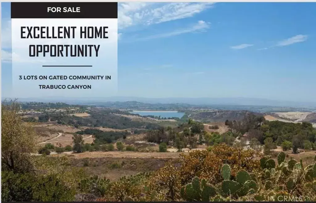 Trabuco Canyon, CA 92679,0 Canyon Creek