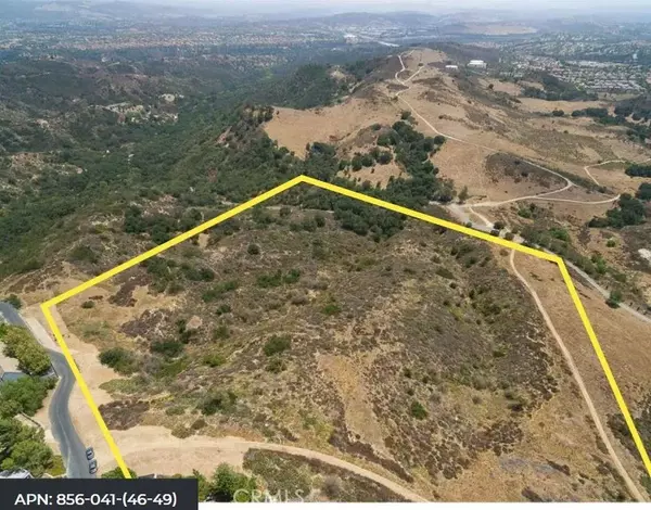 Trabuco Canyon, CA 92679,0 Canyon Creek