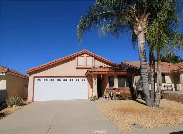 Menifee, CA 92586,27328 Calle Palo