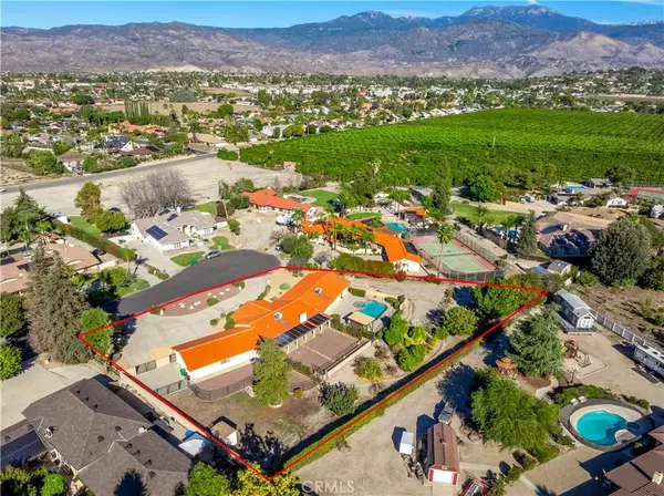 Hemet, CA 92544,43061 Partridge Ranch